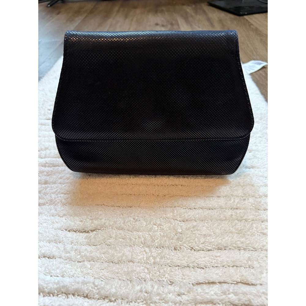 Bruno Magli Textured Leather Bag